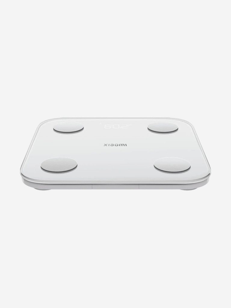 Весы напольные умные Xiaomi Body Composition Scale S400 BHR7793GL