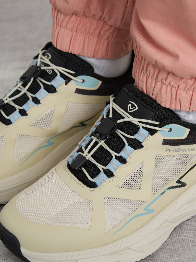 Кроссовки для девочек Northland Holz