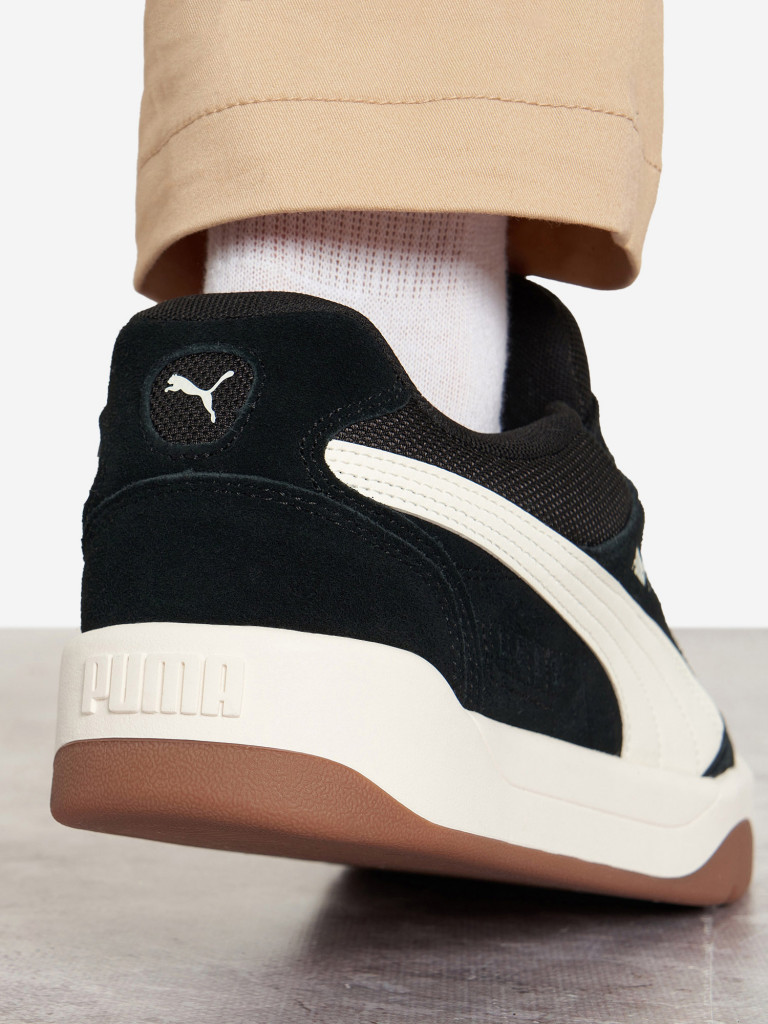 Кеды мужские PUMA Park Lifestyle