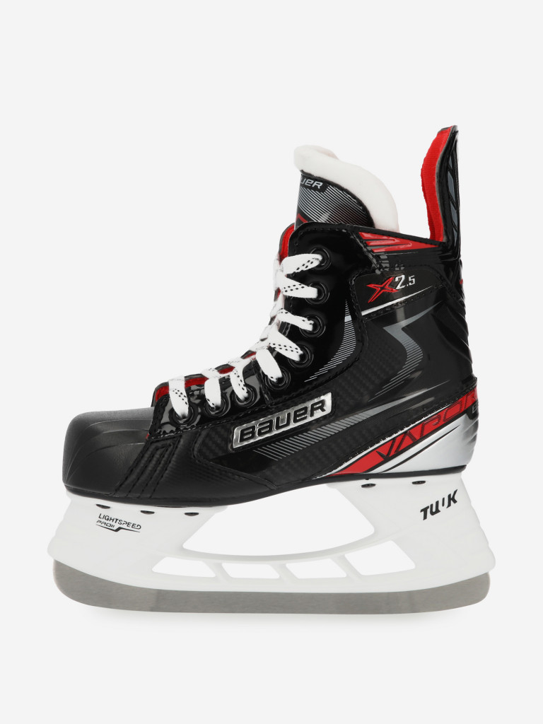 Коньки хоккейные Bauer Vapor X2.5 JR