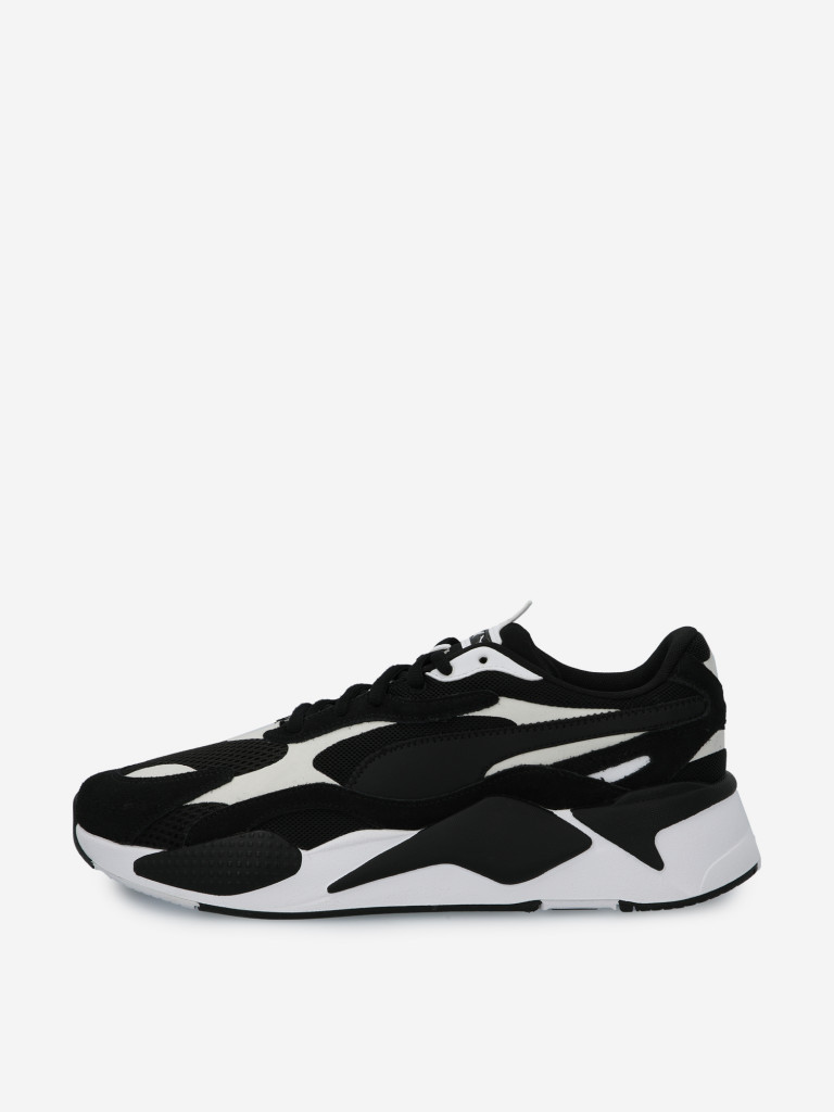 Кроссовки мужские PUMA Rs-X3 Super