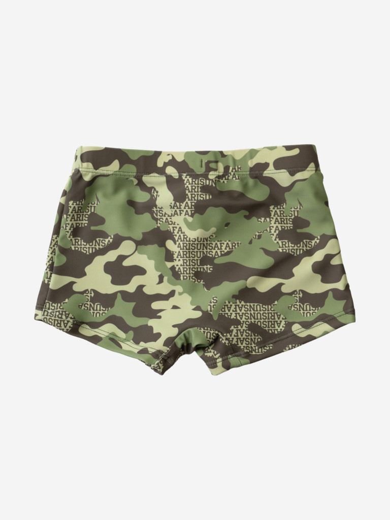 Плавки-шорты для мальчиков PlayToday