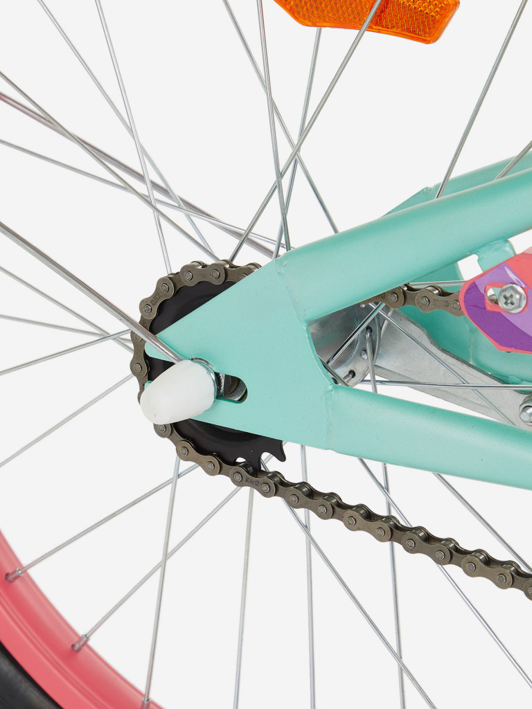 Велосипед для девочек Stern Fantasy 20", 2022