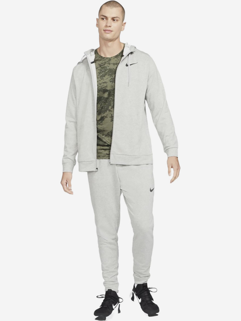 Толстовка мужская Nike Nike Dri-FIT