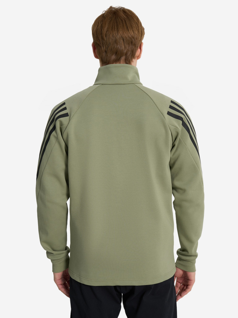 Толстовка мужская adidas
