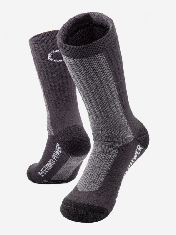 Термоноски Следопыт Merino's Power до -40°С.