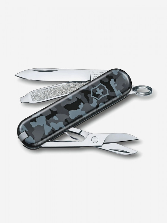 Нож складной Victorinox Classic SD, 58 мм, 7 функций