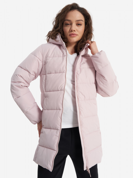 Пуховик женский Demix