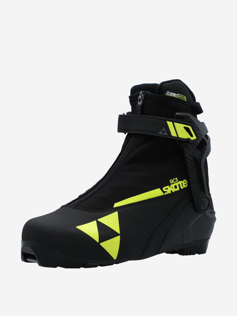 Ботинки для беговых лыж Fischer RC3 Skating