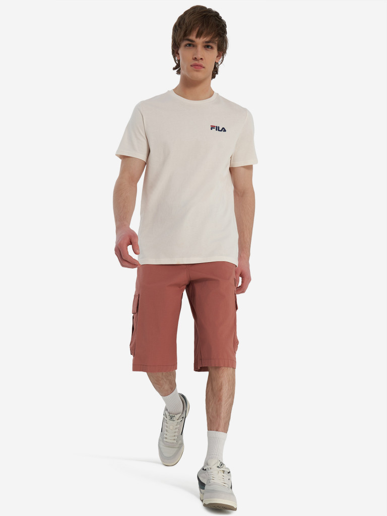 Футболка мужская FILA