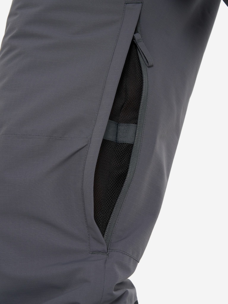 Полукомбинезон горнолыжный мужской Volkl