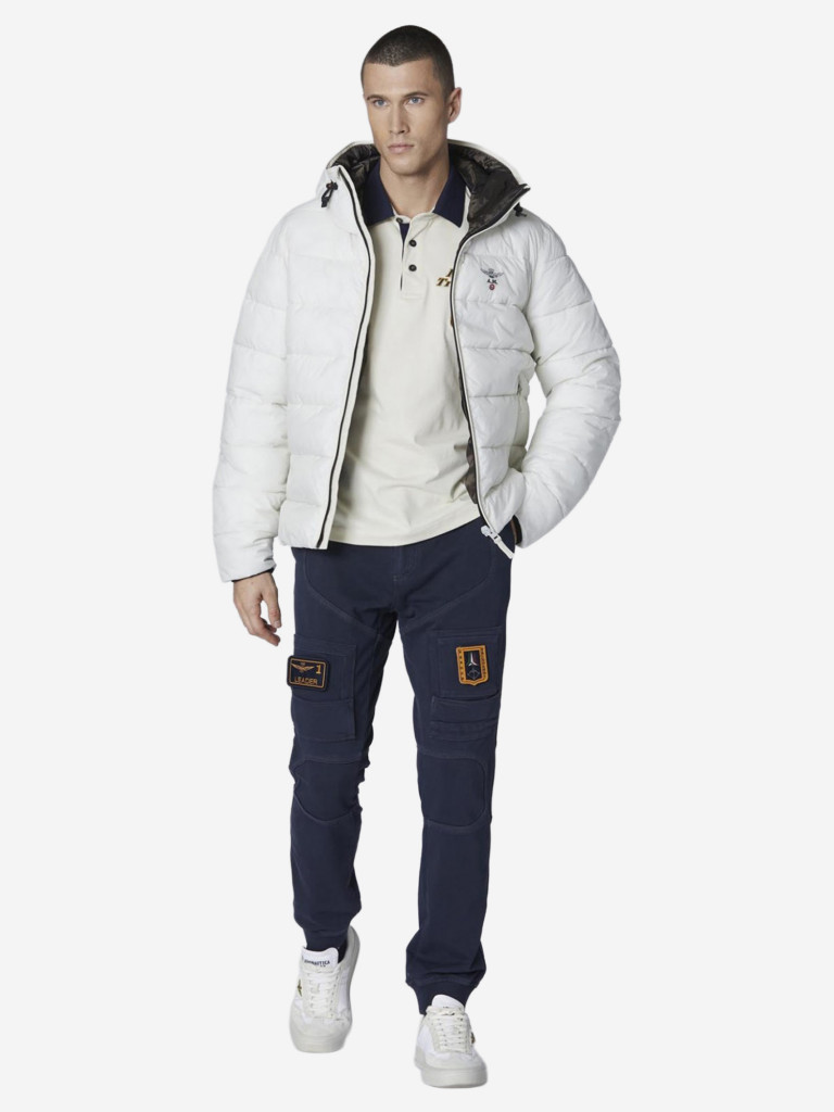 Брюки мужские AERONAUTICA MILITARE Anti-G