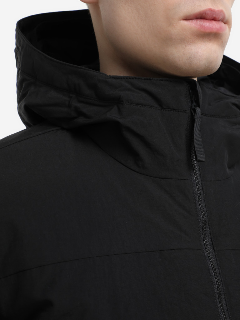 Парка мужская adidas