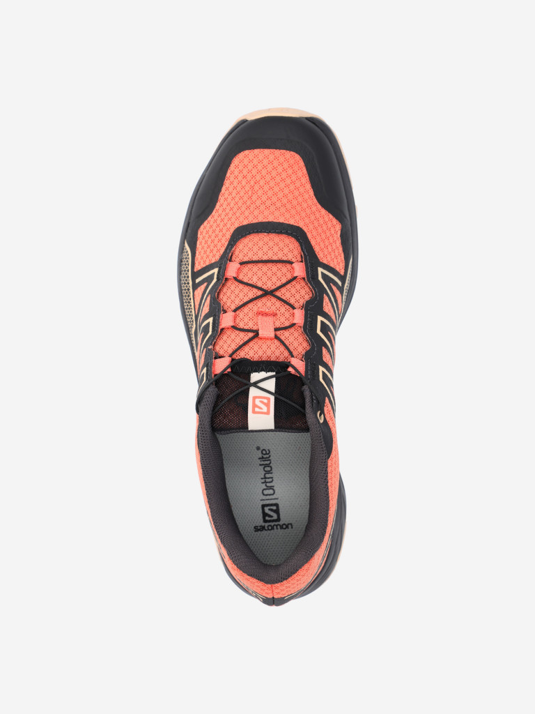 Кроссовки женские Salomon Xa Takeo