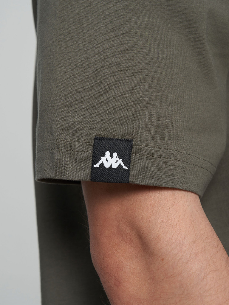 Футболка мужская Kappa