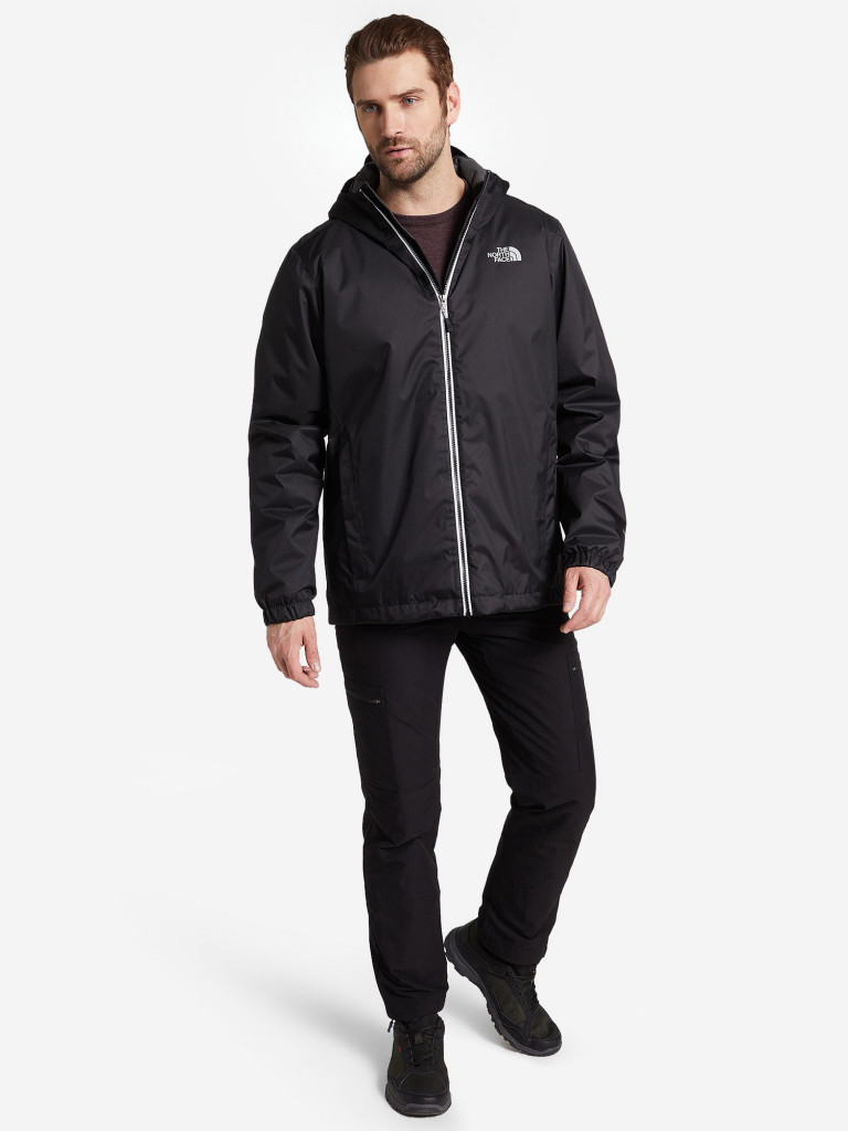 Куртка утепленная мужская The North Face Quest