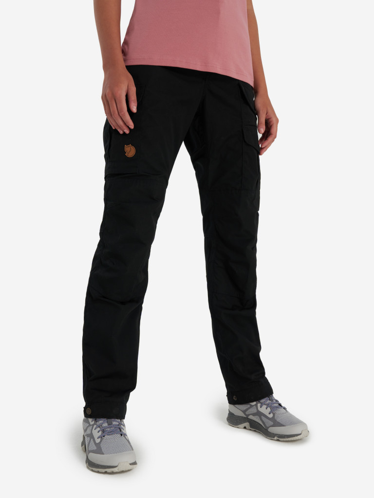 Брюки женские Fjallraven