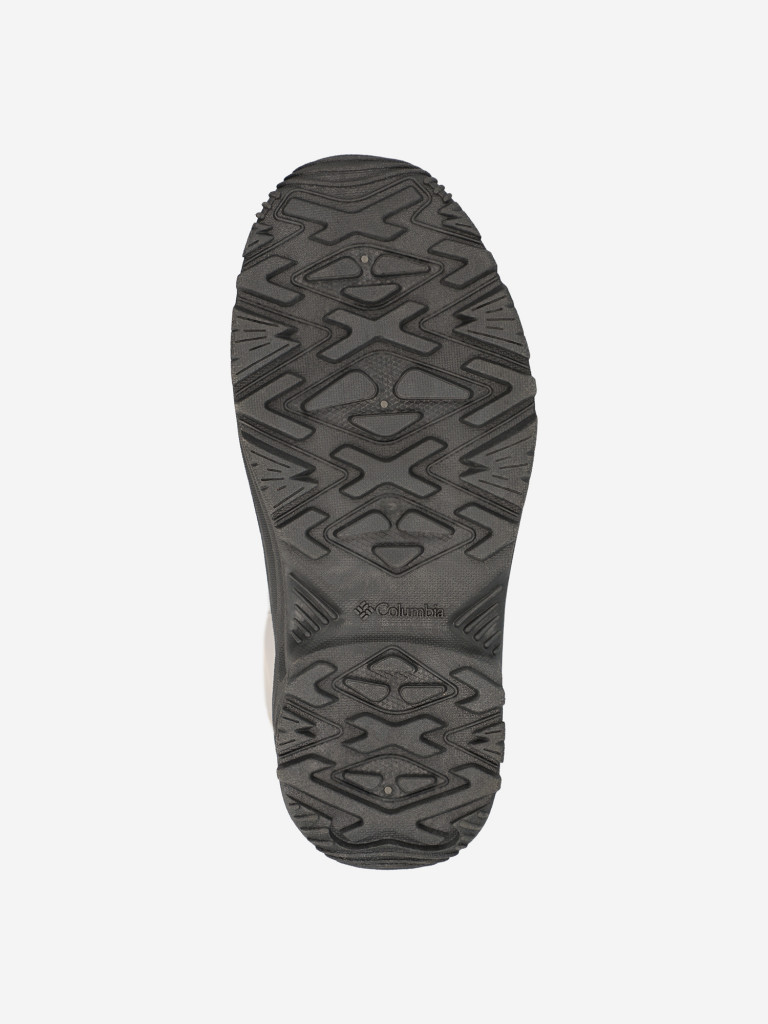 Сапоги утепленные для девочек Columbia Youth Bugaboot Celsius