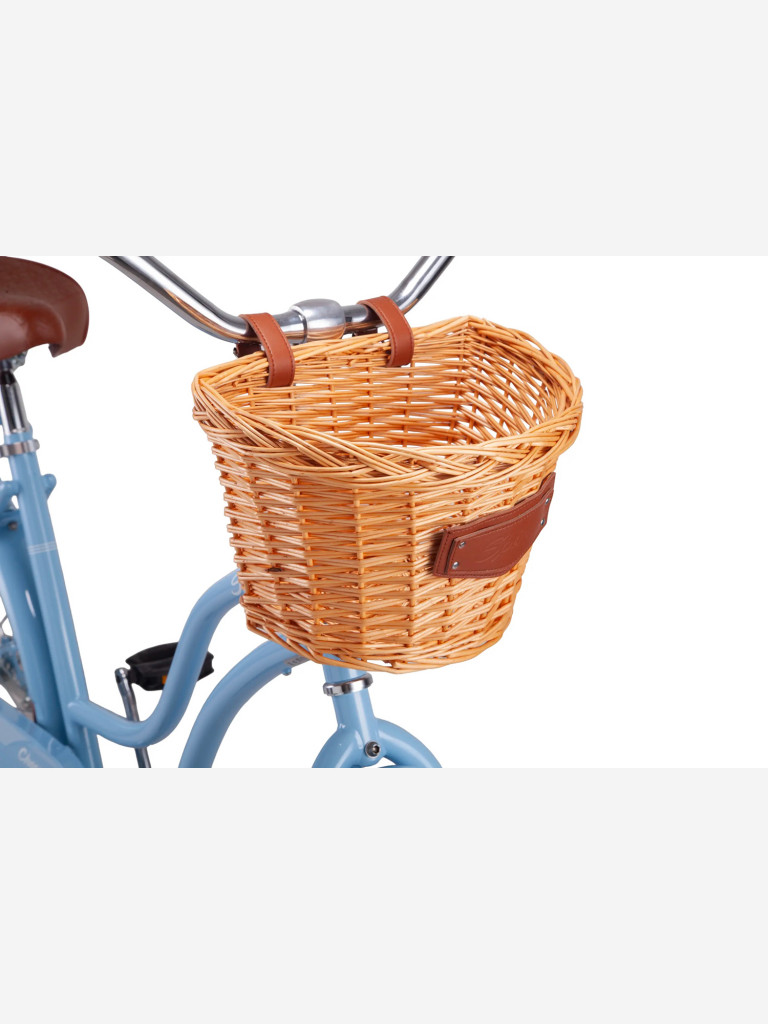 Велосипед круизер Spinn Charm 1-speed Sky Blue