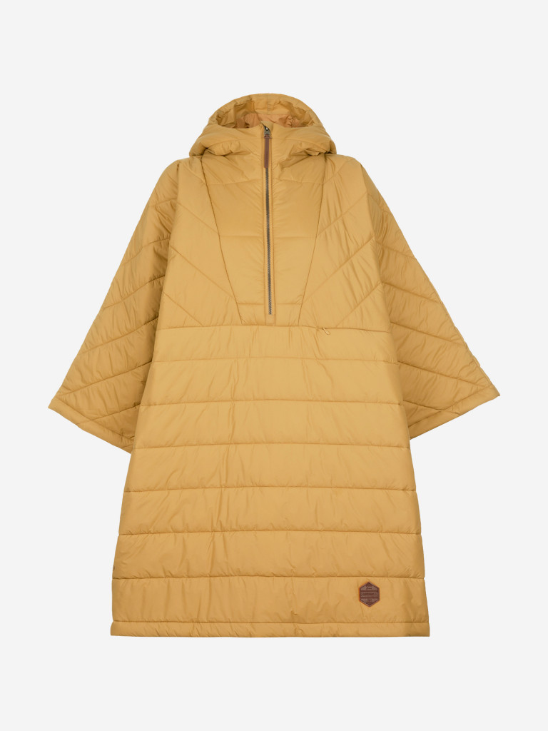 Куртка утепленная женская Merrell