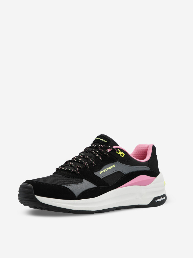 Кроссовки женские Skechers Global Jogger