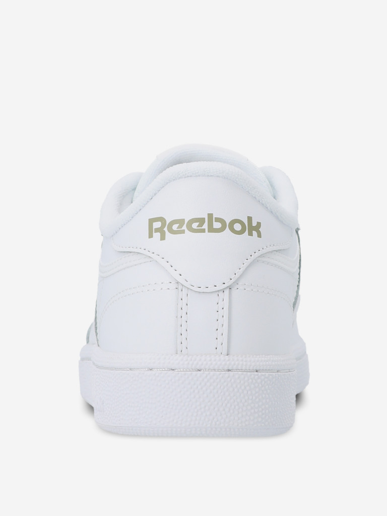 Кроссовки женские Reebok Club C 85