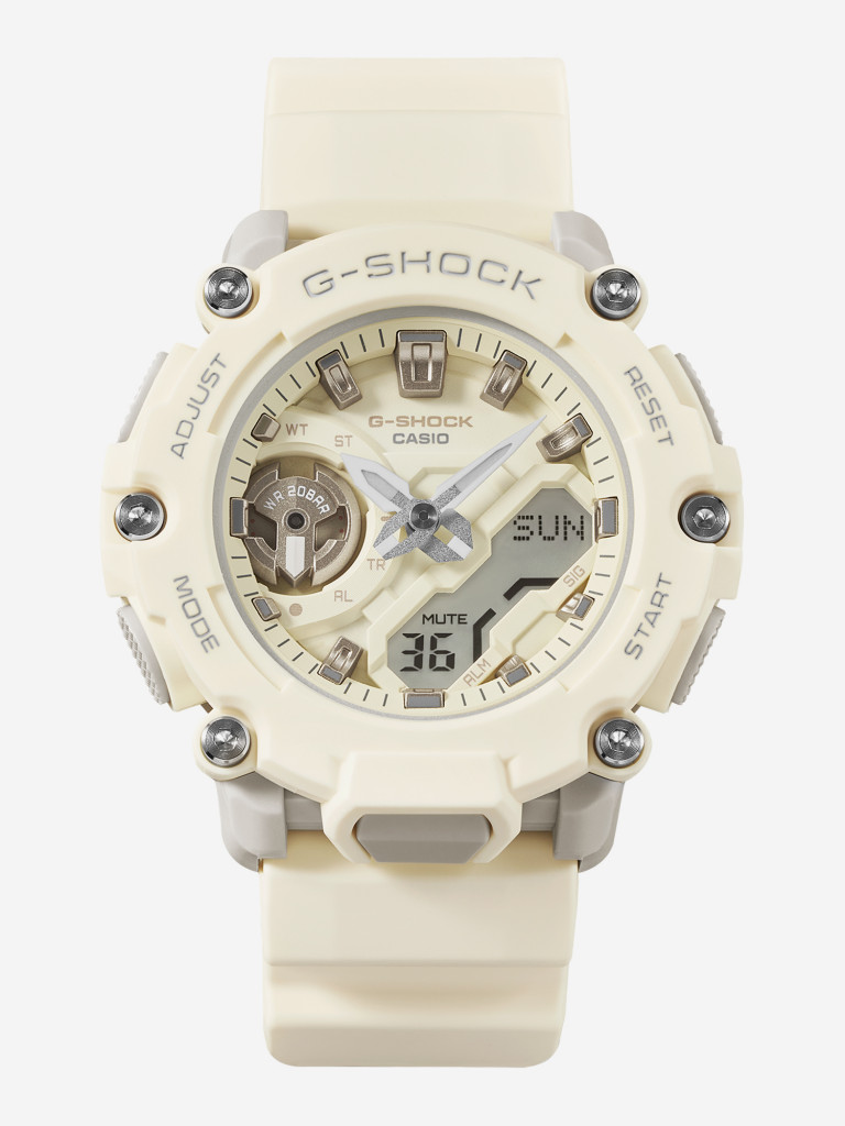 Наручные часы Casio G-Shock GMA-S2200-7A