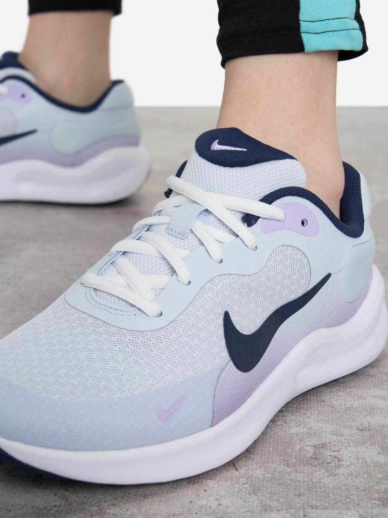 Кроссовки для девочек Nike Revolution 7 GS