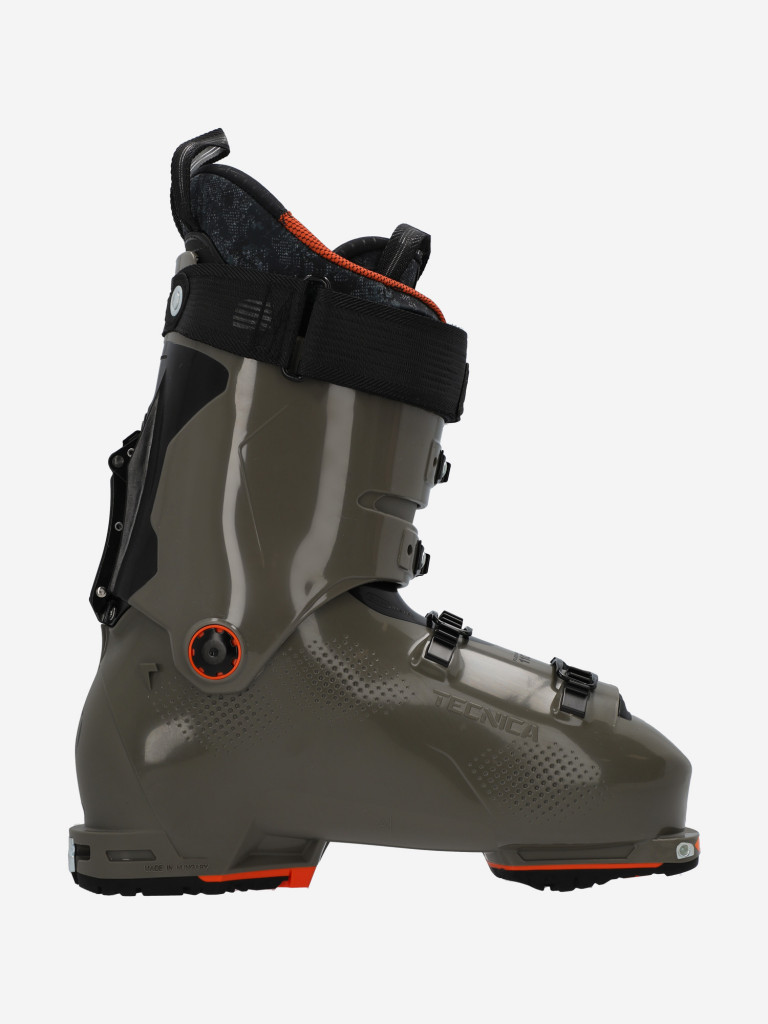 Ботинки горнолыжные Tecnica Cochise HV 110 DYN GW