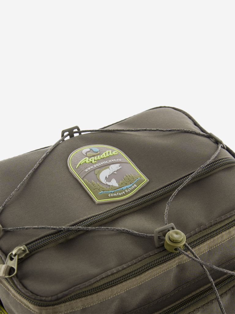 Сумка с 5 коробками Aquatic CK-12