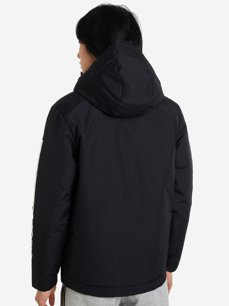 Куртка утепленная мужская adidas Utilitas 3-Stripes