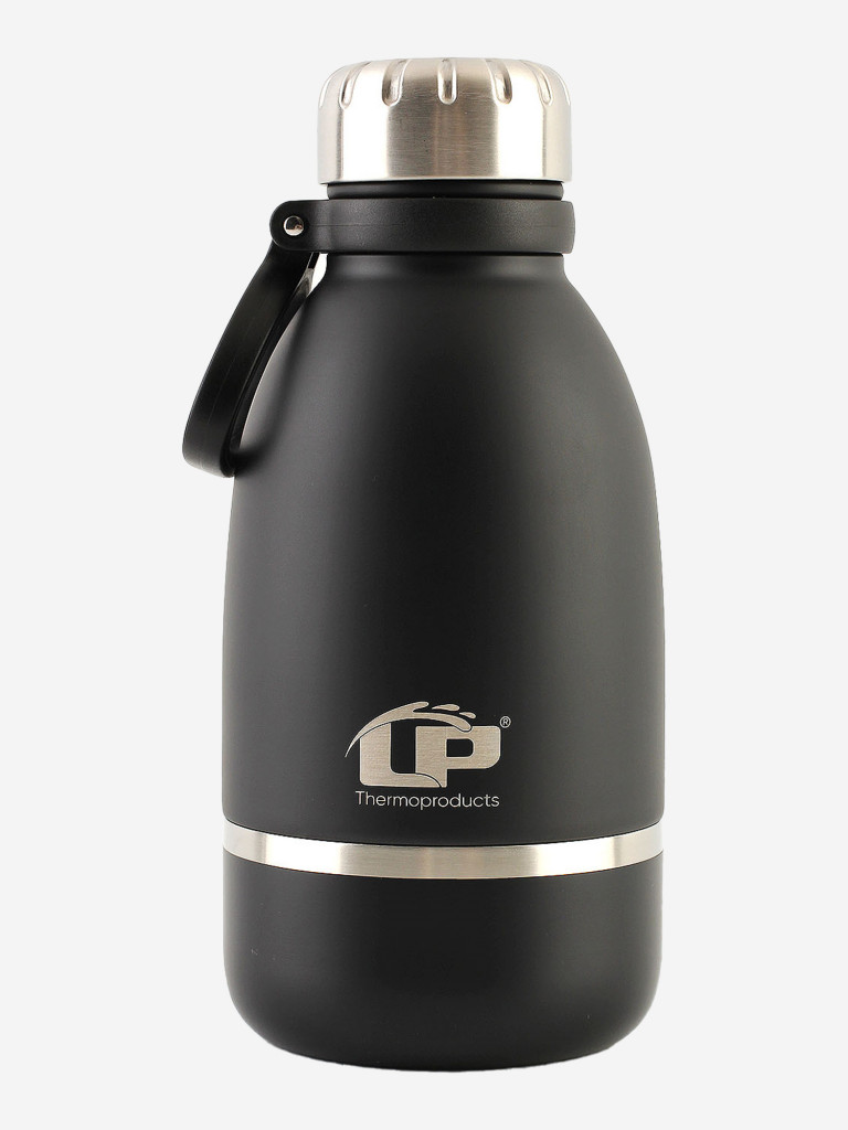 Термос LP Thermoproducts Prestige 1 л, черный