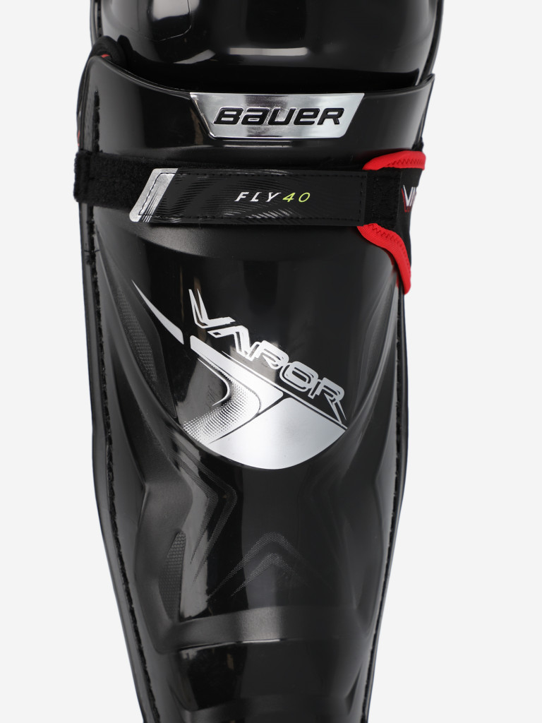 Щитки хоккейные BAUER Vapor Fly40 SR
