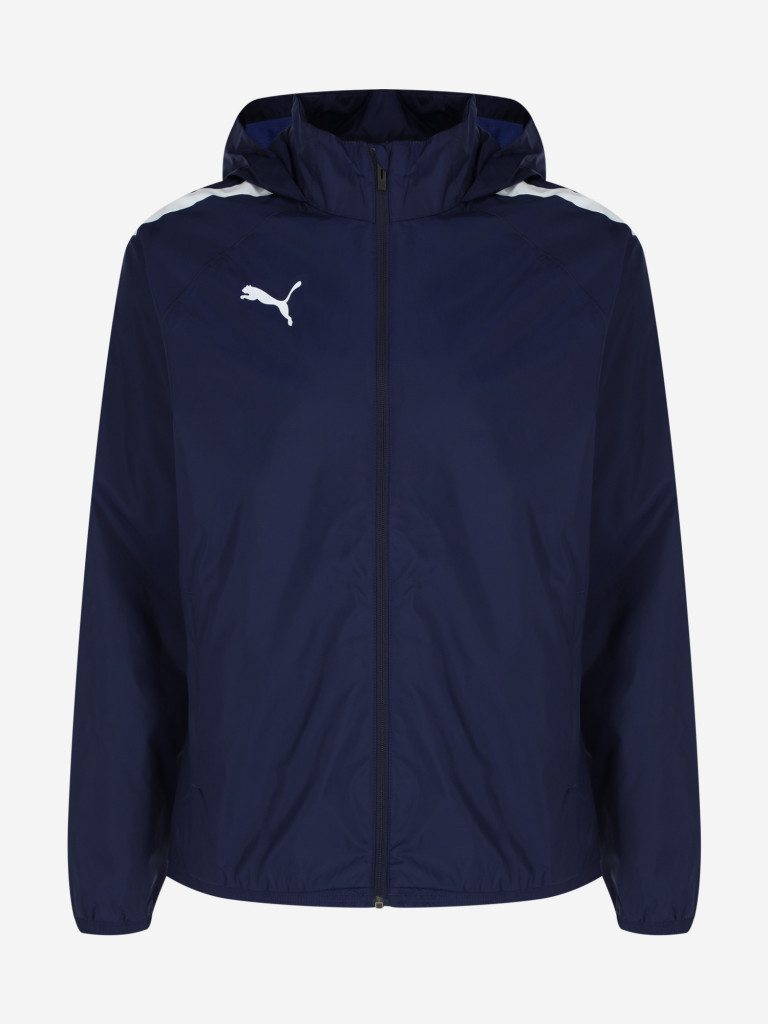Ветровка мужская PUMA teamLIGA