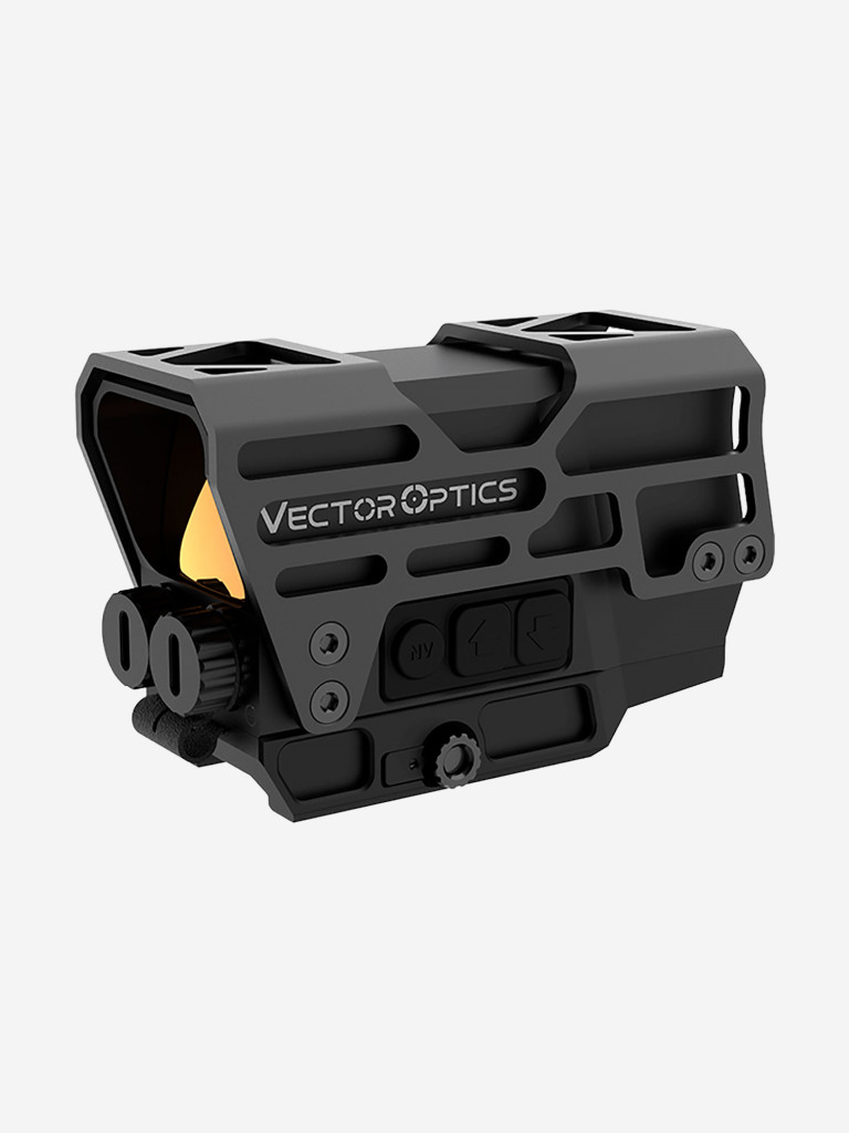 Коллиматорный прицел для охоты Vector Optics Frenzy Plus 1x31x26