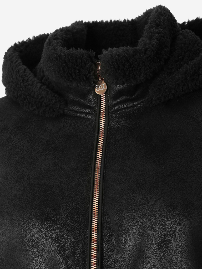 Куртка женская ЕА7 Emporio Armani