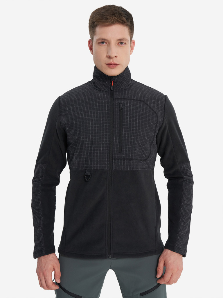 Джемпер флисовый мужской Northland