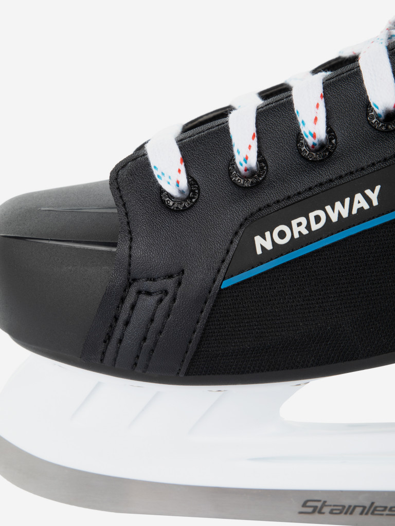 Коньки хоккейные Nordway NDW300 SR