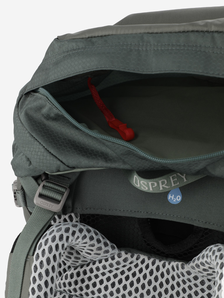 Рюкзак женский Osprey Aura AG LT, 65 л