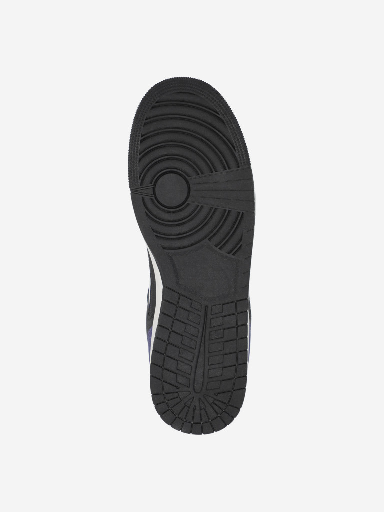 Кеды мужские Demix Reverse 2 Mid