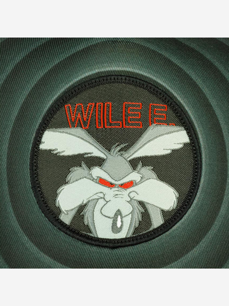 Бейсболка с сеточкой CAPSLAB CL/LOO3/1/WIL2 Looney Tunes Wile E. Coyote