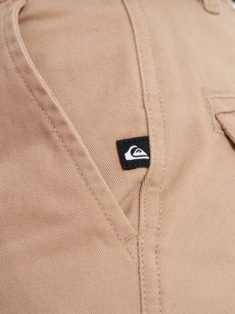 Шорты для мальчиков Quiksilver Everyday Light