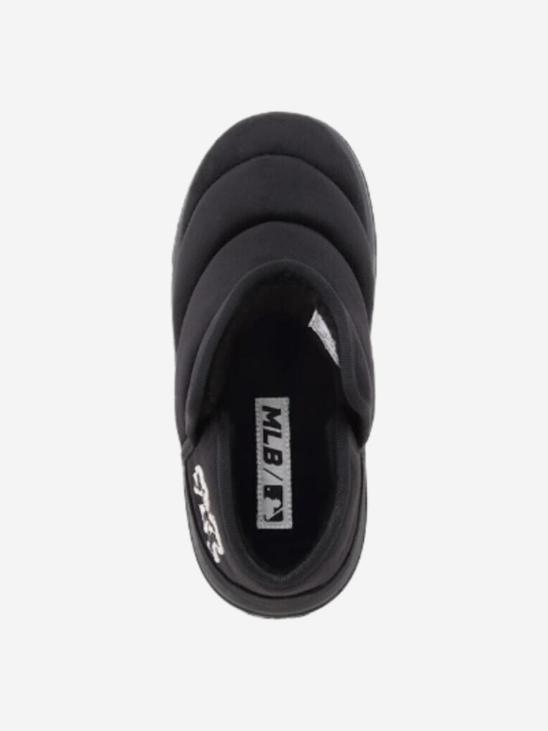 Сноубутсы женские MLB New York Yankees Warm Slip