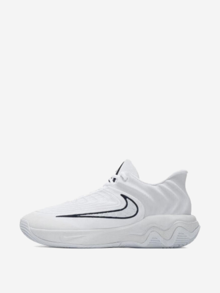 Кроссовки мужские для баскетбола Nike Giannis Immortality 4 EP