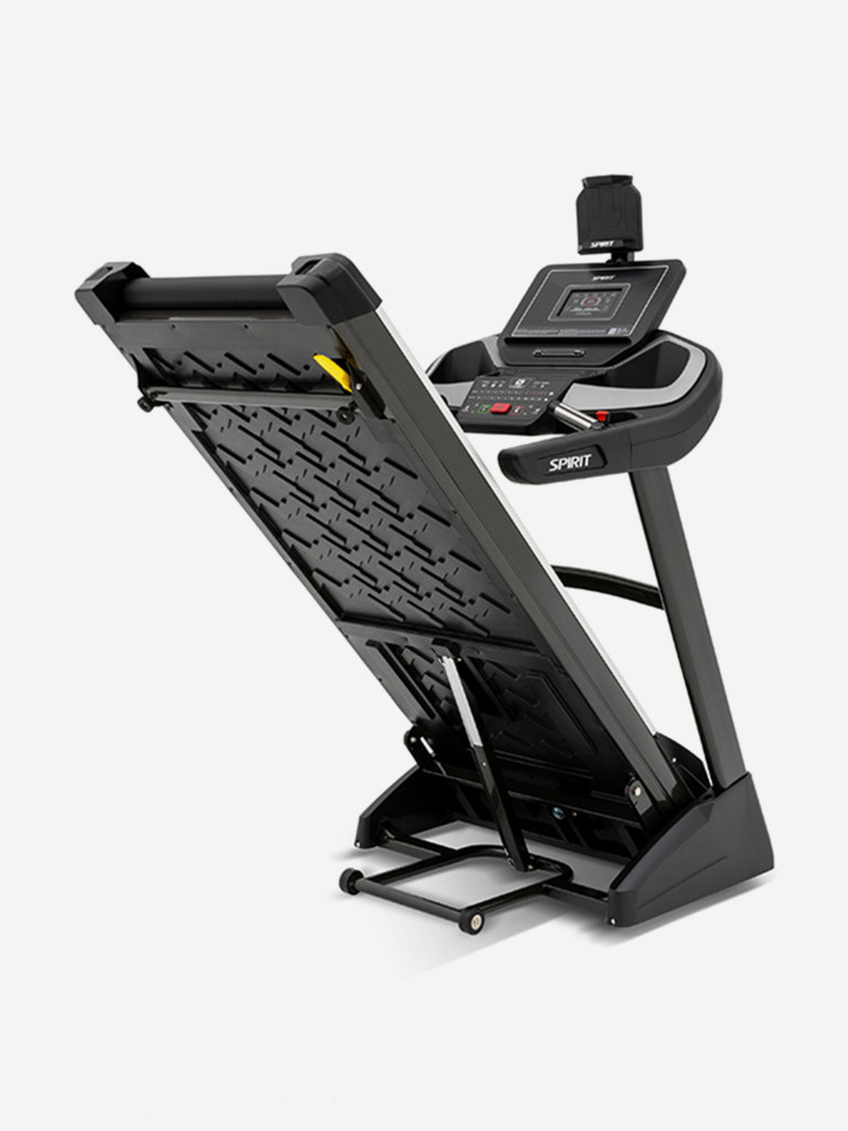 Беговая дорожка SPIRIT XT385 Black