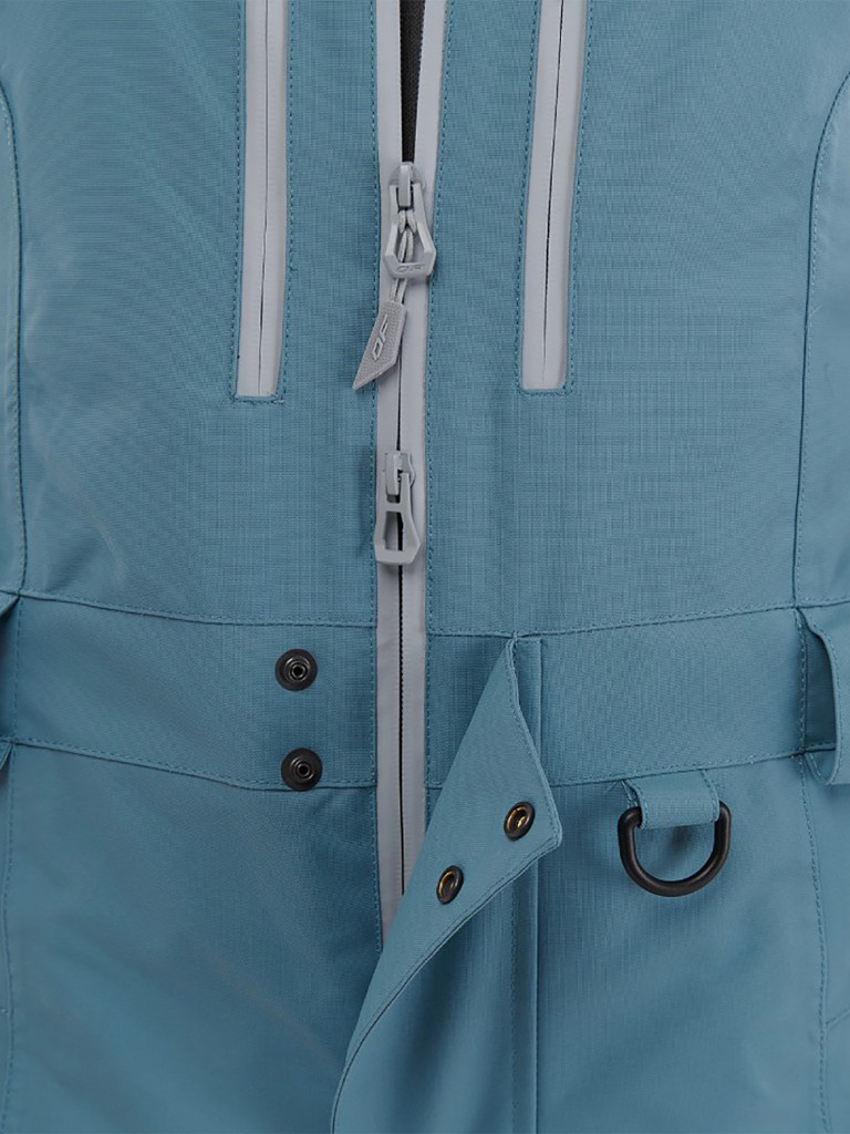 Штаны снегоходные Dragonfly EXPEDITION 2024