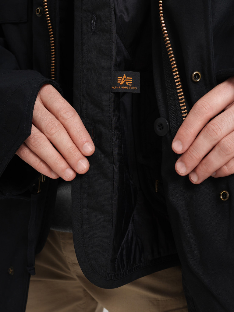 Подстежка утепленная мужская ALS/92 Alpha Industries