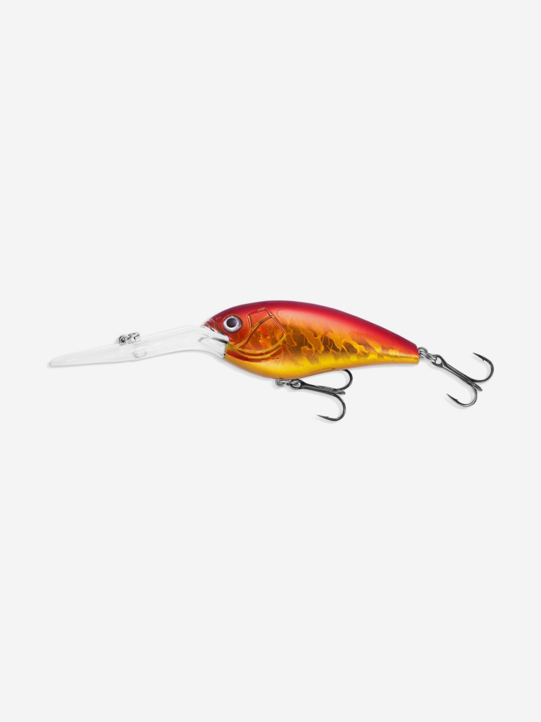 Воблер SANSAN CRANK BOMBARDIR 75F C115(GG)
