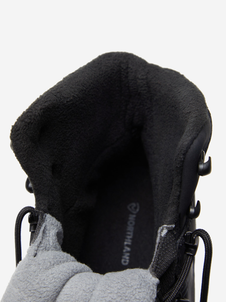 Ботинки утепленные мужские Northland Frost 200