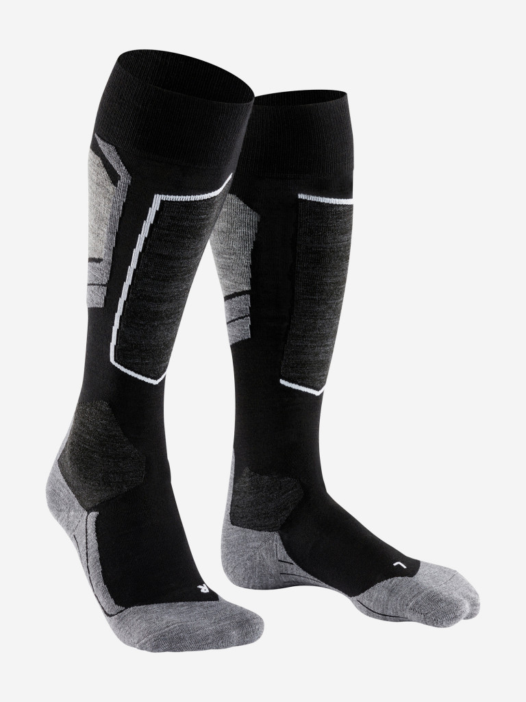 Мужские спортивные гольфы FALKE